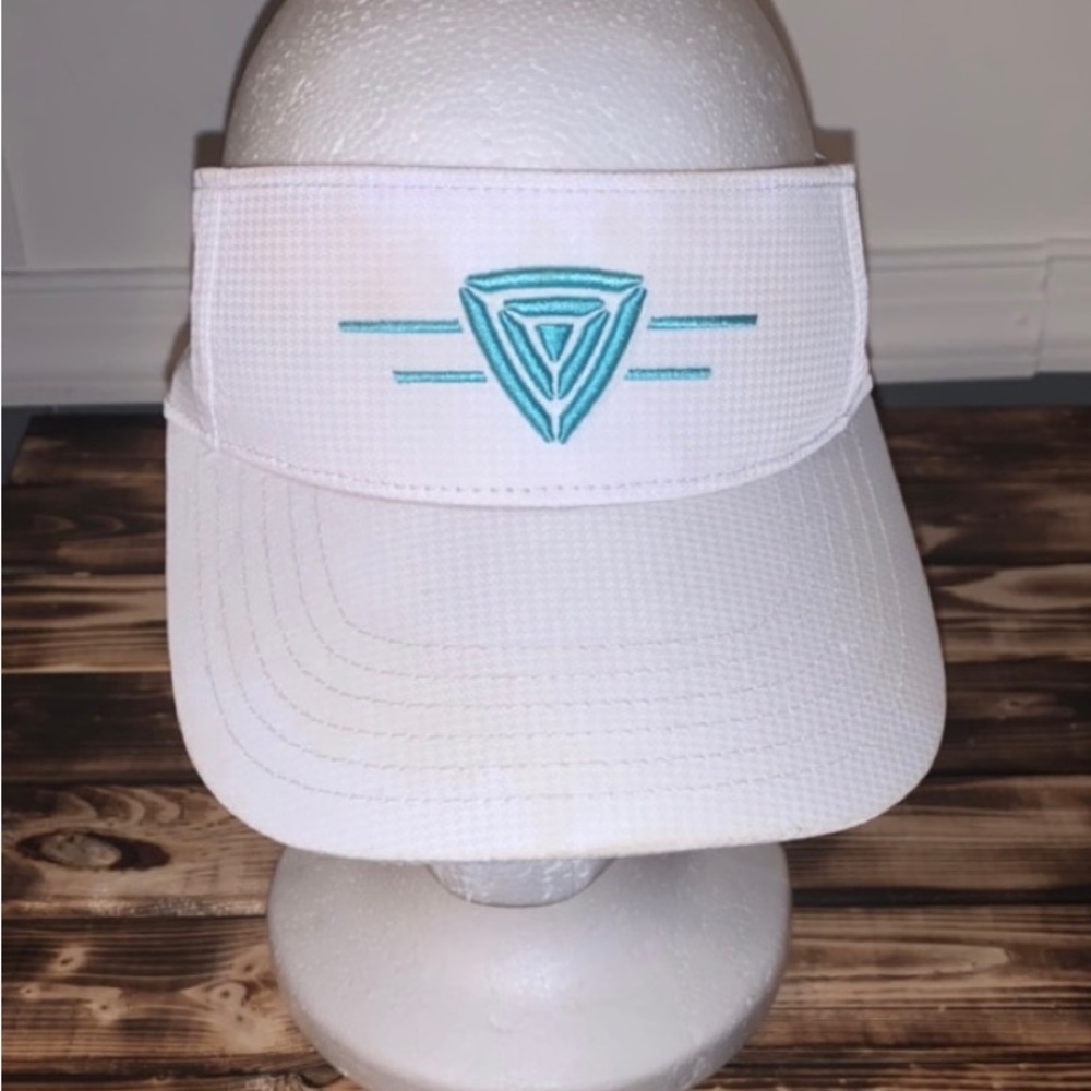 Women’s visor